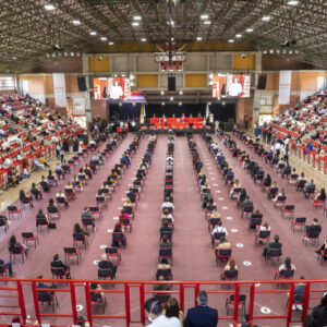 grados ceremoniales
